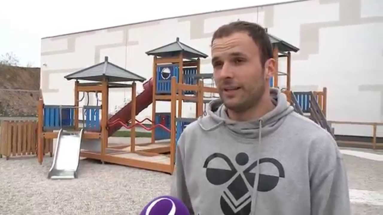 Vau, Zorman ni edina okrepitev Trima Trebnje