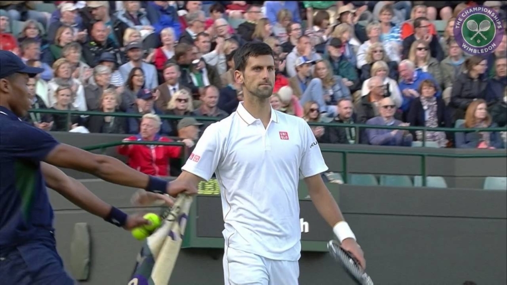 Đoković napisal opravičilo, avstralska vlada odloča jutri!