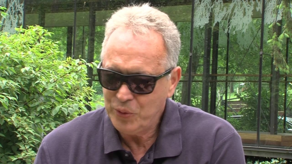 Legendarni Zmago Sagadin žaluje za ženo: Zapomnite si: brez nje ne bi bilo Evrolige v Ljubljani