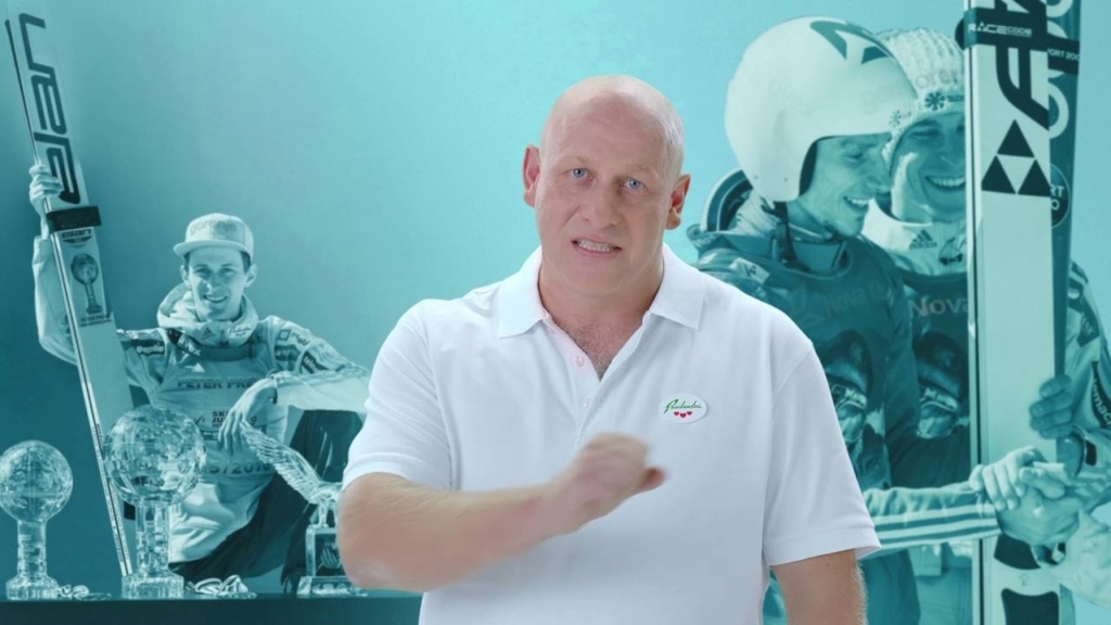 Goran Janus spet glavni trener