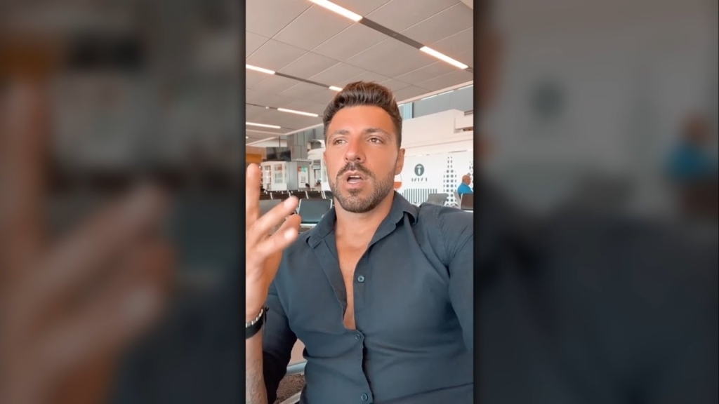 Sanjski Gregor se je za vedno poslovil, šokiral tudi z zadnjimi izjavami