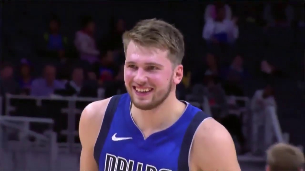 Drama v življenju Luke Dončiča: Konec je! Počivaj v miru ...
