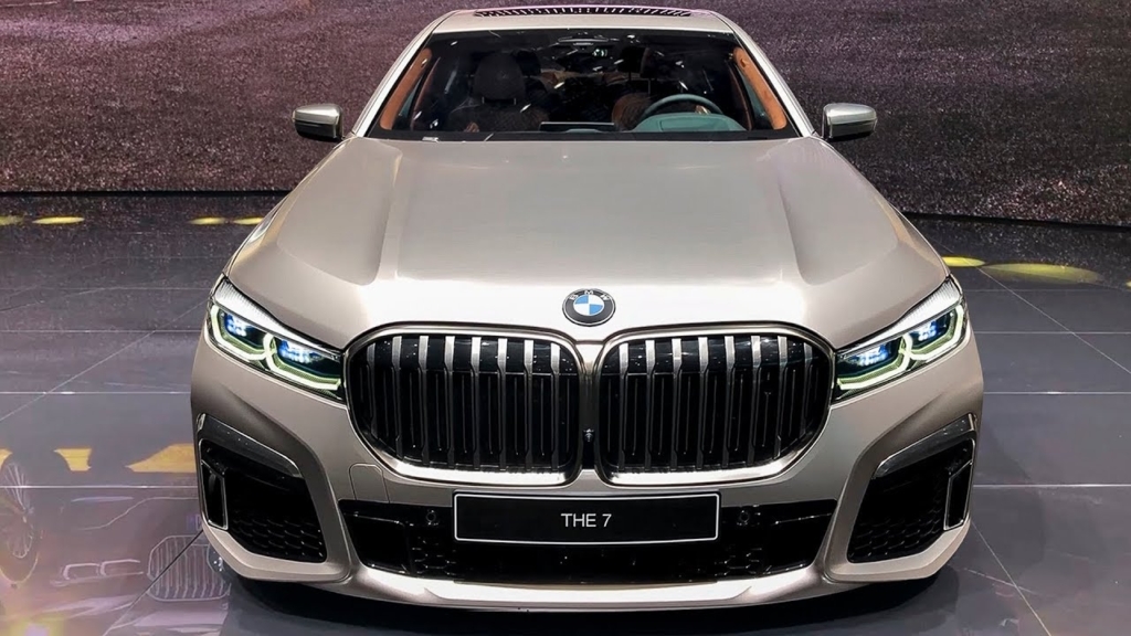 Tole pa bo šok! Pokazalo se je, da so vozniki BMW-jev največji prometni ...