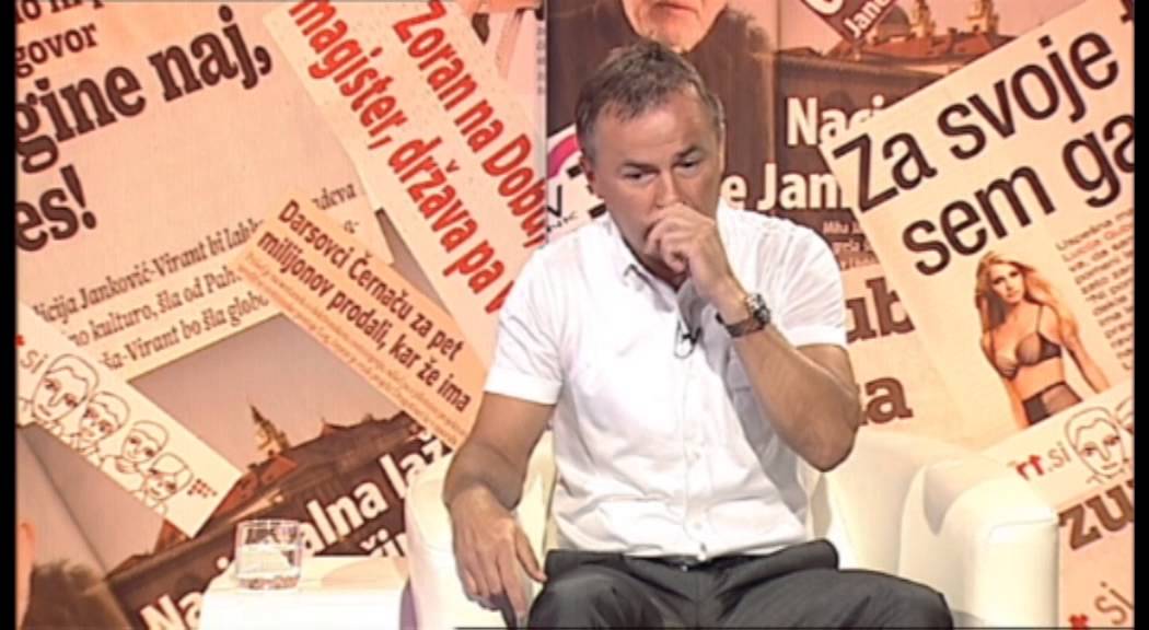 Legendarni slovenski skakalec obtožen korupcije, na sodišču tudi Prevc, Kranjec ...