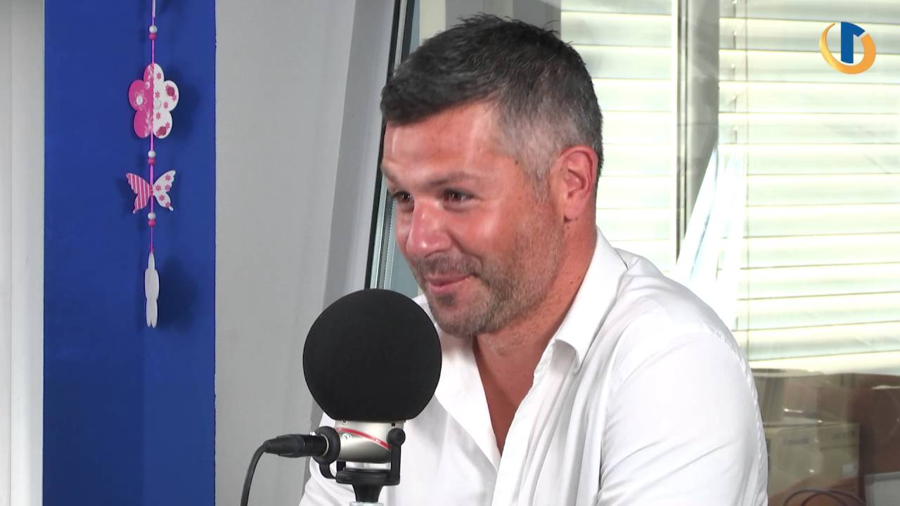 Poglejte si, kako izgleda sinček poslanca Nemca