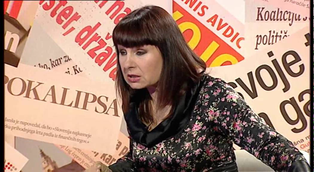 Violeta Tomič žaluje: Za vedno je obstalo srce, pod katerim me je nosila