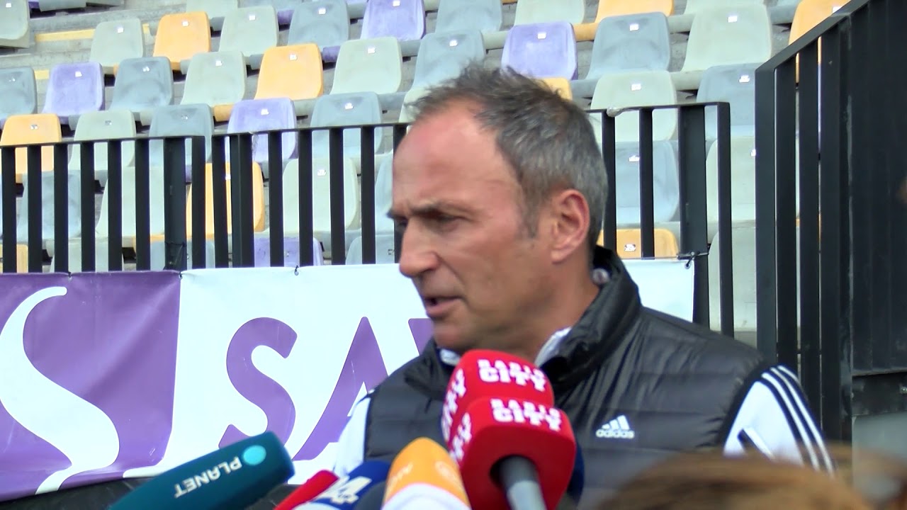 Maribor za dolgo časa ostal brez Zahovića! »Še dolgo ga ne bo zraven«