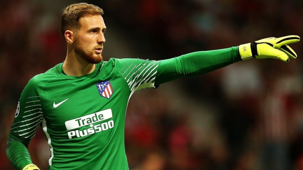 Oblakov Atletico gre domov, v polfinalu Kamplov Leipzig