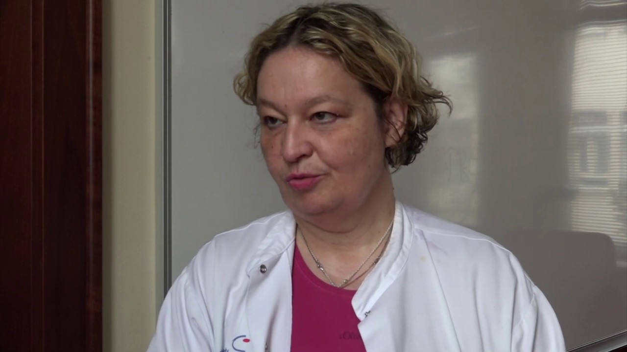 Wernerjeva žena sporoča Logarjevi: Palčko si porini rit, mojega otroka se dotaknila ne boš