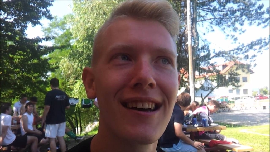 Redka bolezen usodna za večkratnega državnega prvaka iz Dolenje Težke Vode