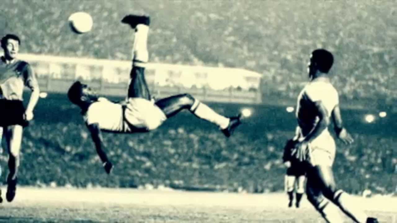 Umrl je po mnenju številnih najboljši nogometaš vseh časov! To je njegova zadnja objava ...