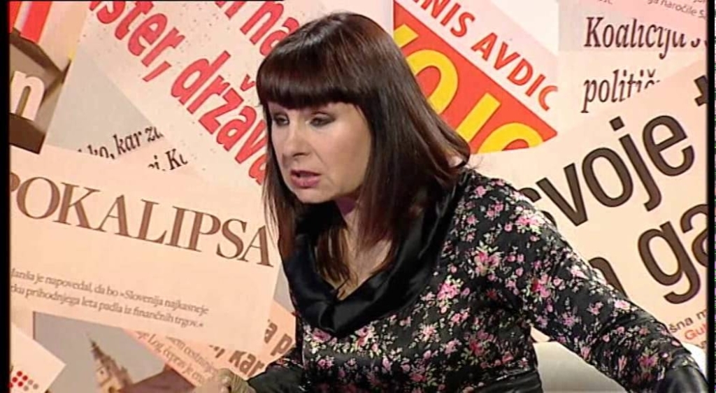 Violeta Tomić v šoku: Bojan ni umrl na urgenci. Ker je bil v stiku s covidom okuženim sinom, ...