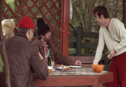 VIDEO: Mesojedci vs vegetarjanci