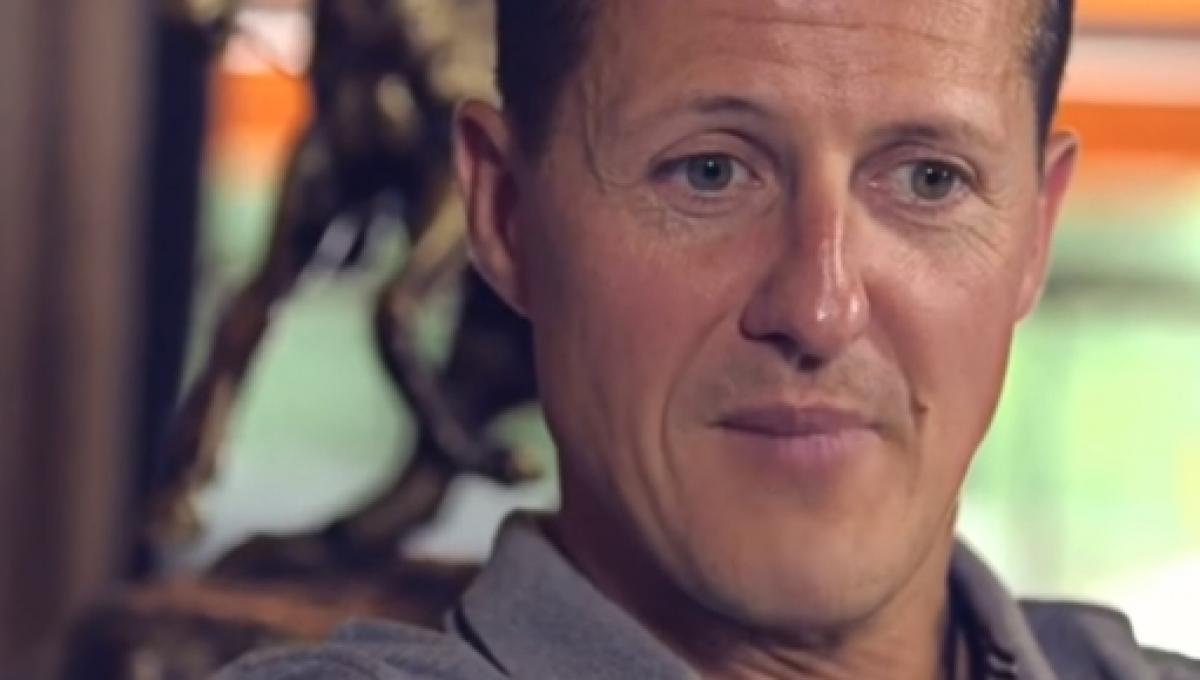 Končno prava resnica: Schumi je buden in diha, a vendar ...