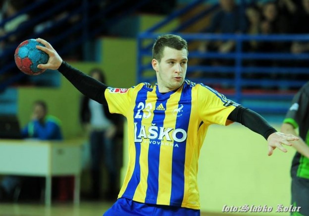 Uresničene sanje! Miha Zarabec odhaja v Kiel