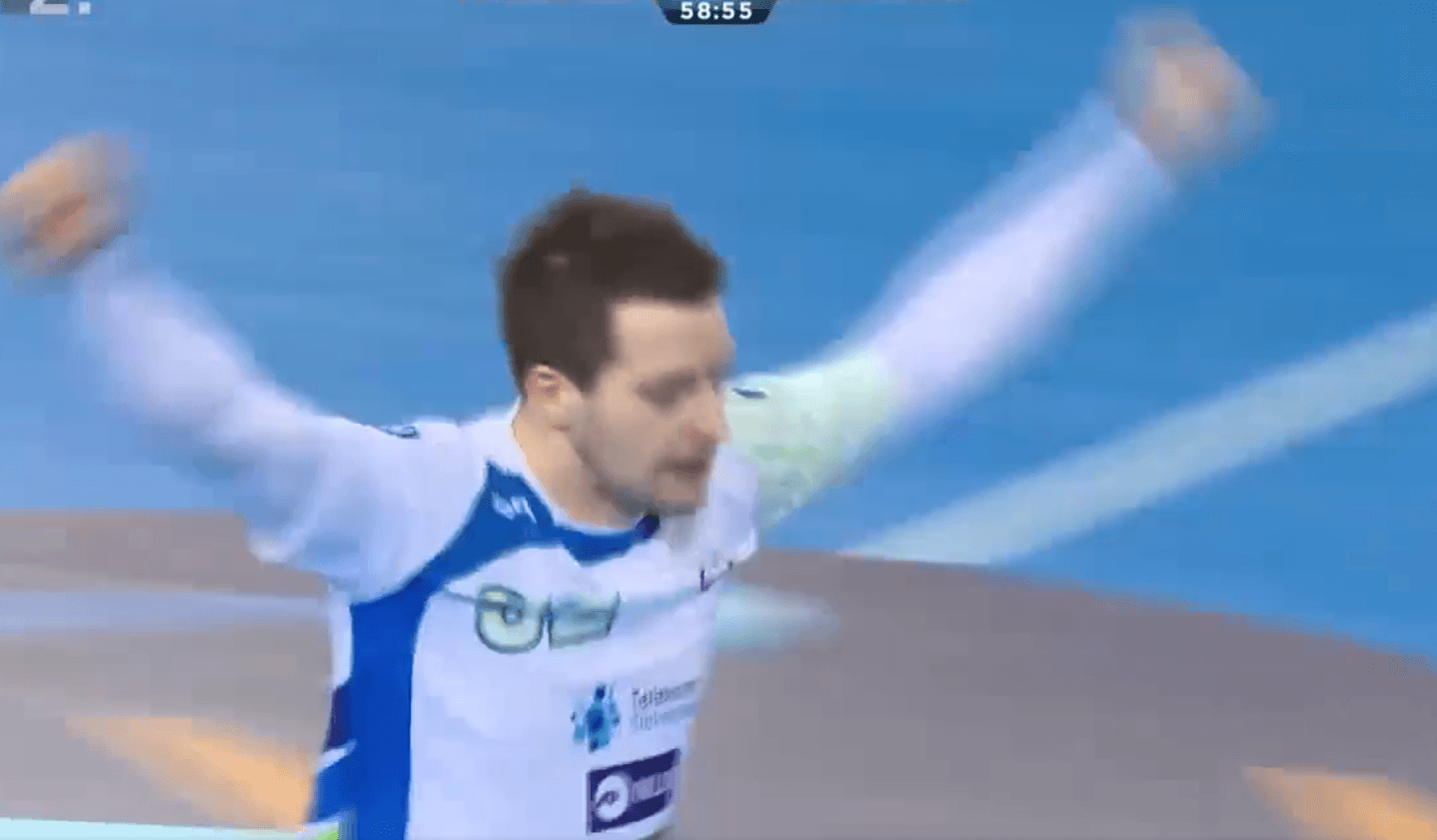 Miha Zarabec in Blaž Janc zvezdi svetovnega prvenstva – VIDEO