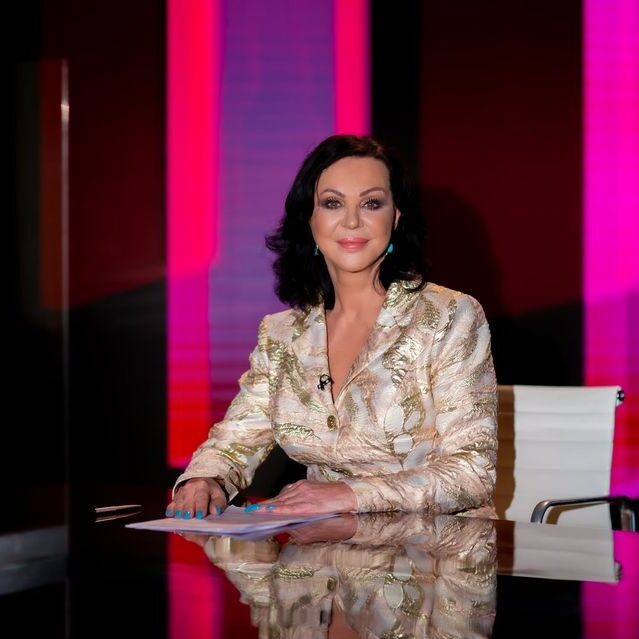 Miša Molk se je poslovila od nacionalke, no, tega zagotovo ni pričakovala