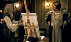 VIDEO: Mona Lisa - slovenska verzija
