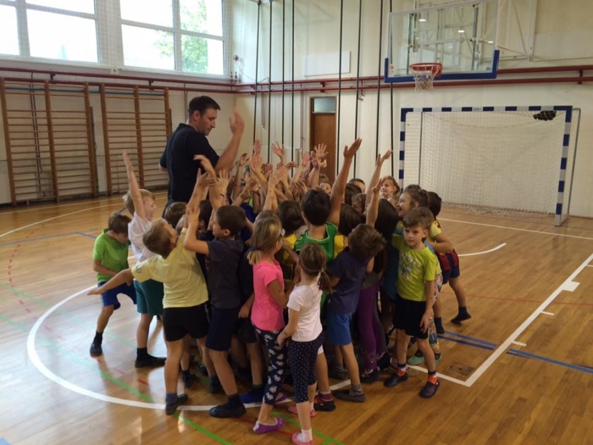 Matjaž Smodiš športni direktor KZ Slovenije