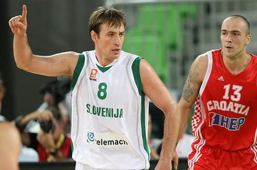 MATJAŽ SMODIŠ NOV ŠPORTNI DIREKTOR ČLANOV