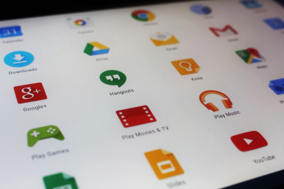 Najboljše aplikacije za Android naprave