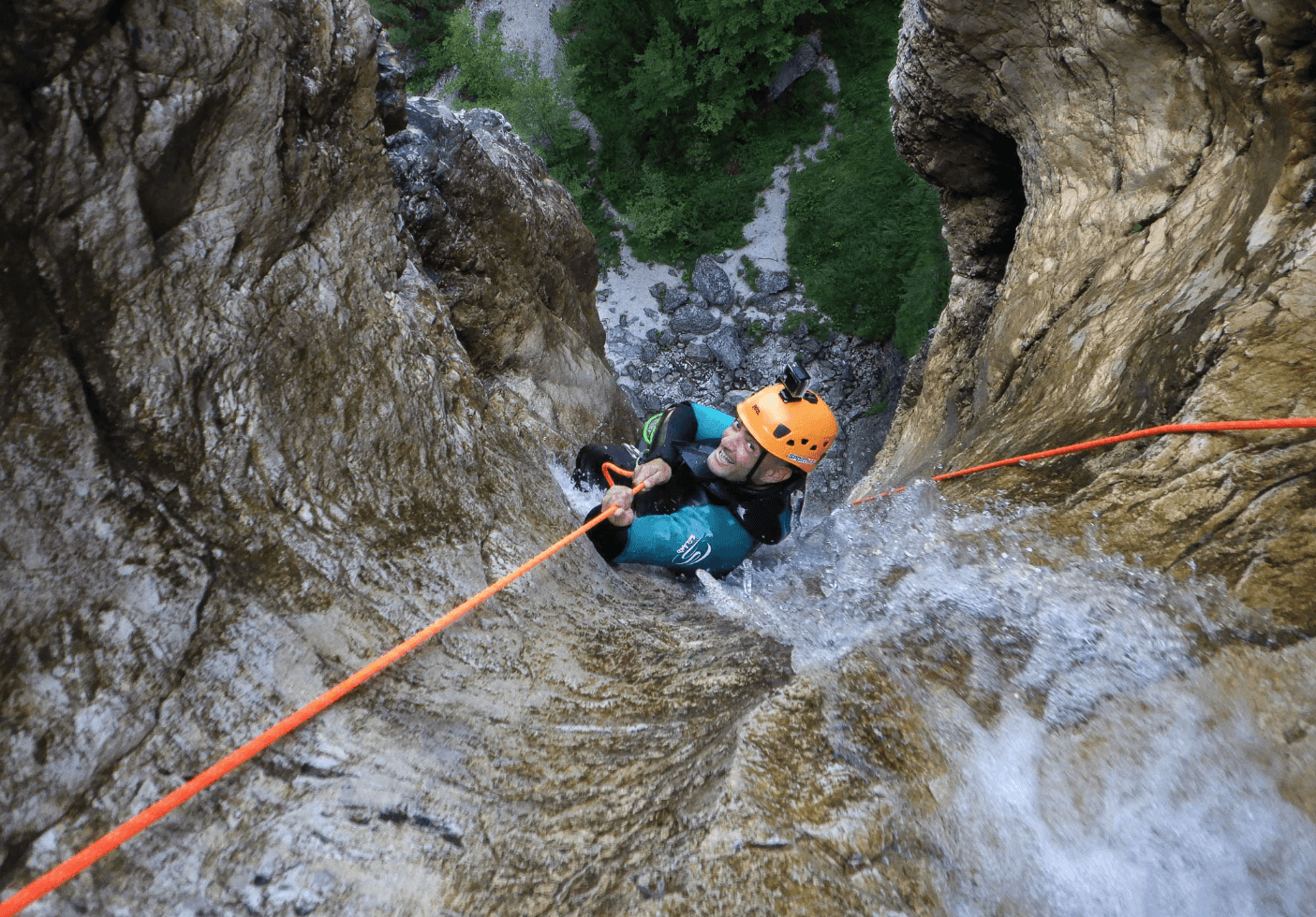 soča