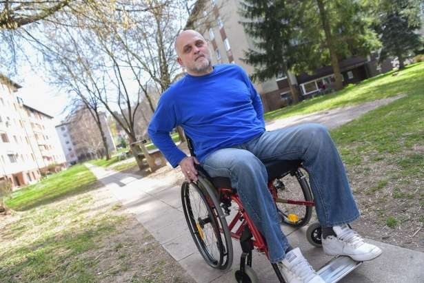 Rokometaši pomagajo bivšemu soigralcu v bitki za življenje – FOTO