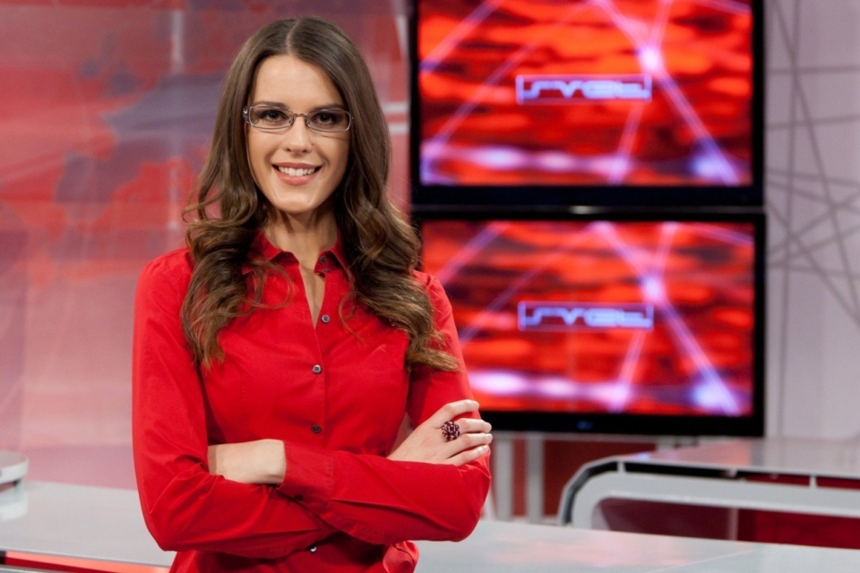 Nuša Lesar razbija molk: Resnica o duševnem zdravju, ki je v Sloveniji še vedno tabu
