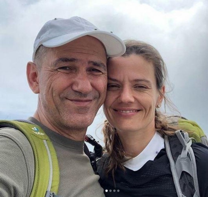 Urška Bačovnik Janša se je oglasila po skoraj letu dni: Upravičeno jih skrbi!