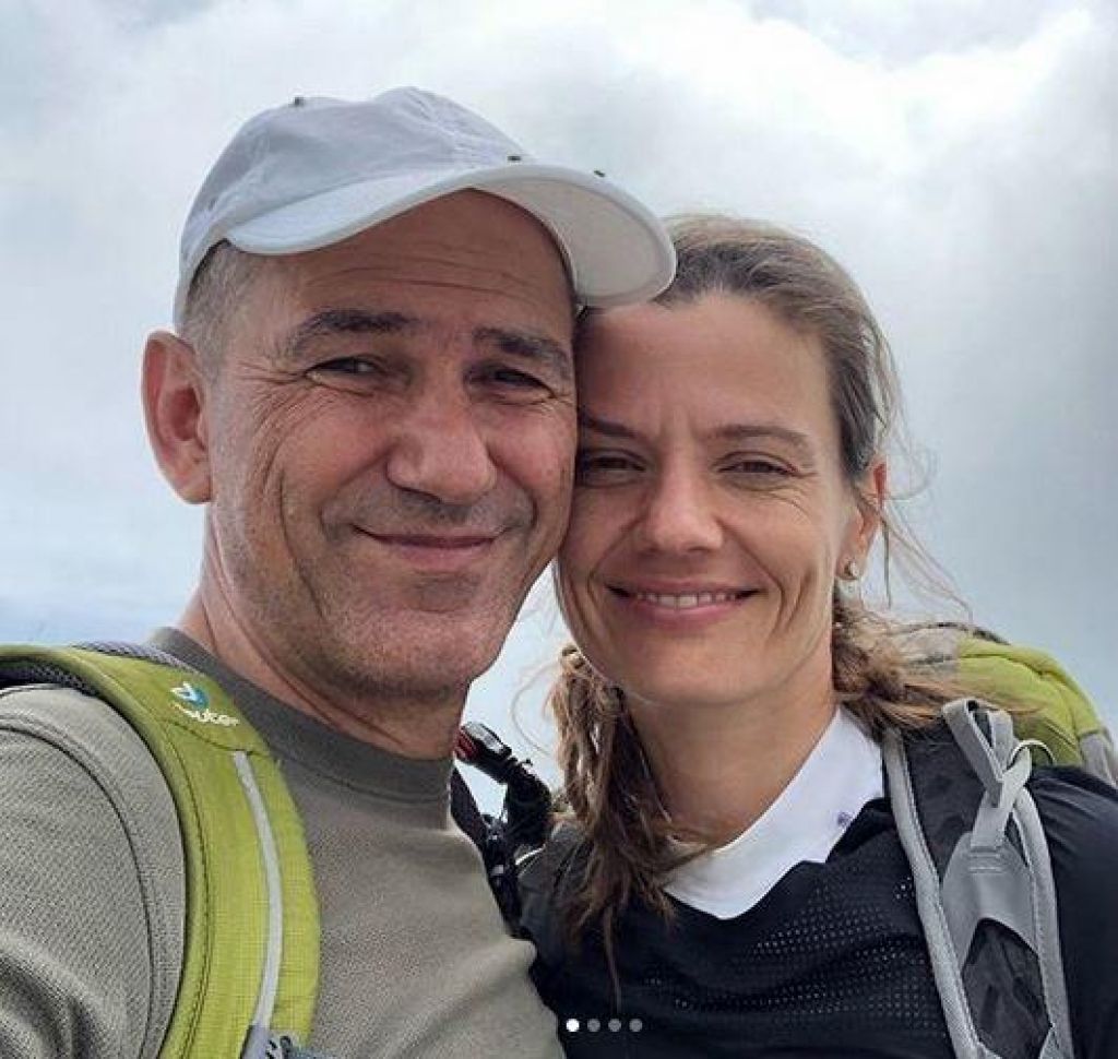 Urška Bačovnik Janša se je oglasila po skoraj letu dni: Upravičeno jih skrbi!