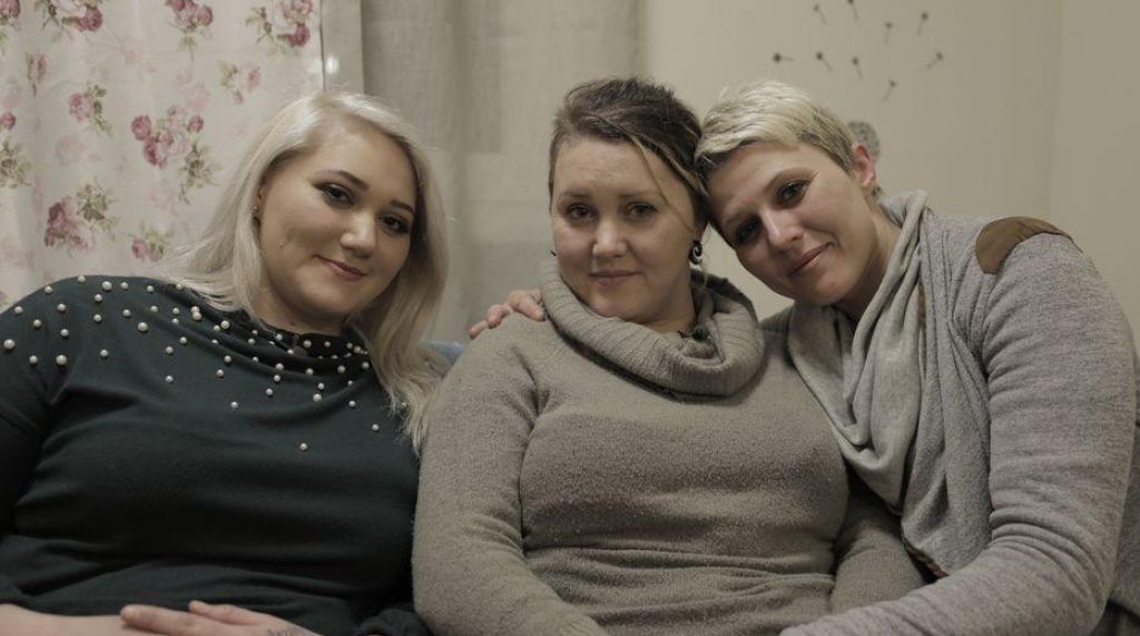 Srce parajoča Delovna akcija za konec sezone: Ko je umrla mami, se nam je porušil svet