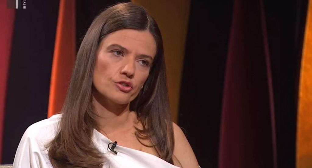 Urška Bačovnik Janša je spregovorila: Jaz se v tisti konec proti Trebnjem in Mirni ne maram več voziti