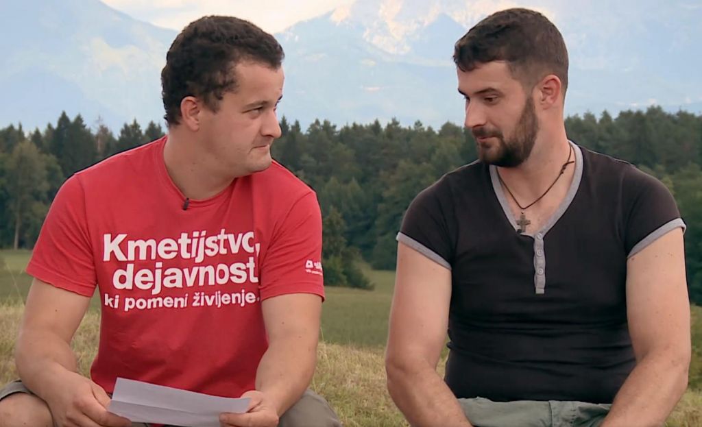 Saj ni res, pa očitno je! Ena od kandidatk v Ljubezeni po domače je porno zvezda v vzponu