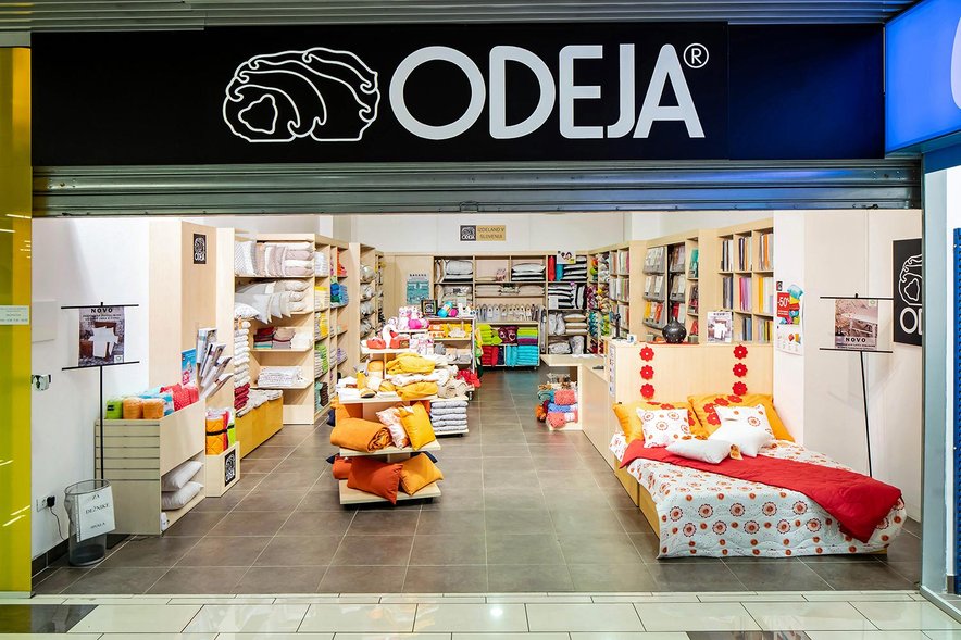 odeja