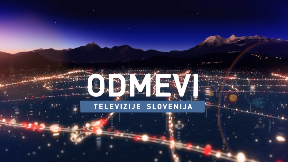 Ne boste verjeli, kateri mlad novinar naj bi po novem vodil Odmeve