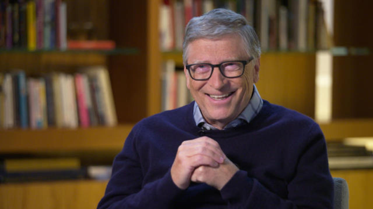 Melinda in Bill Gates se ločujeta, ljubezen počila po 27 letih
