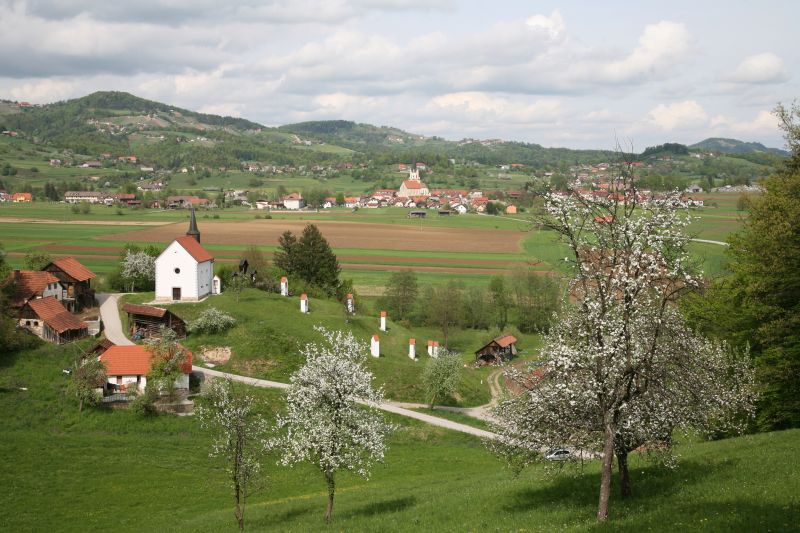 Občina Šentrupert praznuje - program