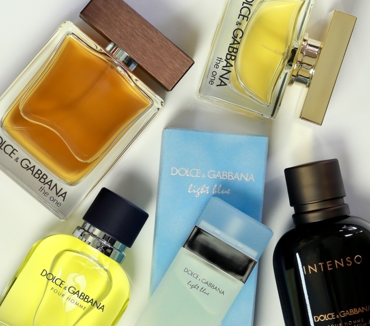 Zato je parfum najboljše možno darilo za božič