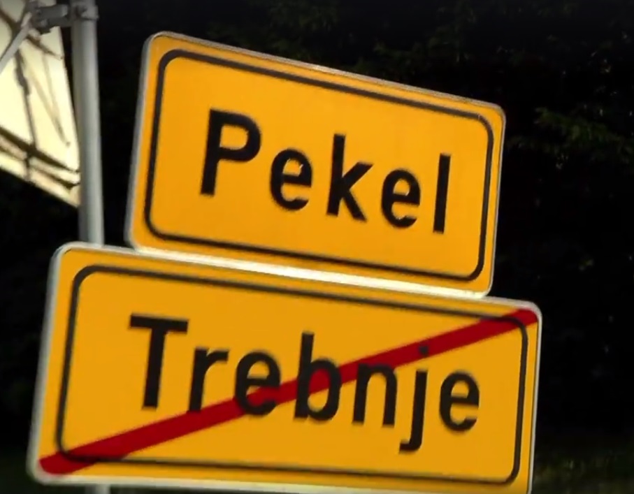 pekel