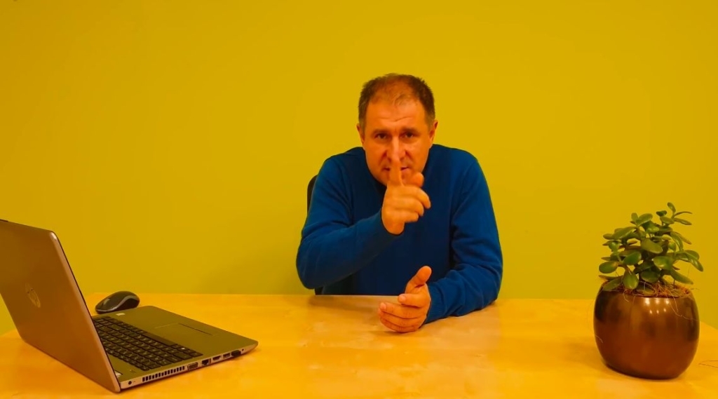 FOTO: To je Dolenjec, ki je zaradi peticije proti pirotehniki spravil na noge celo Slovenijo