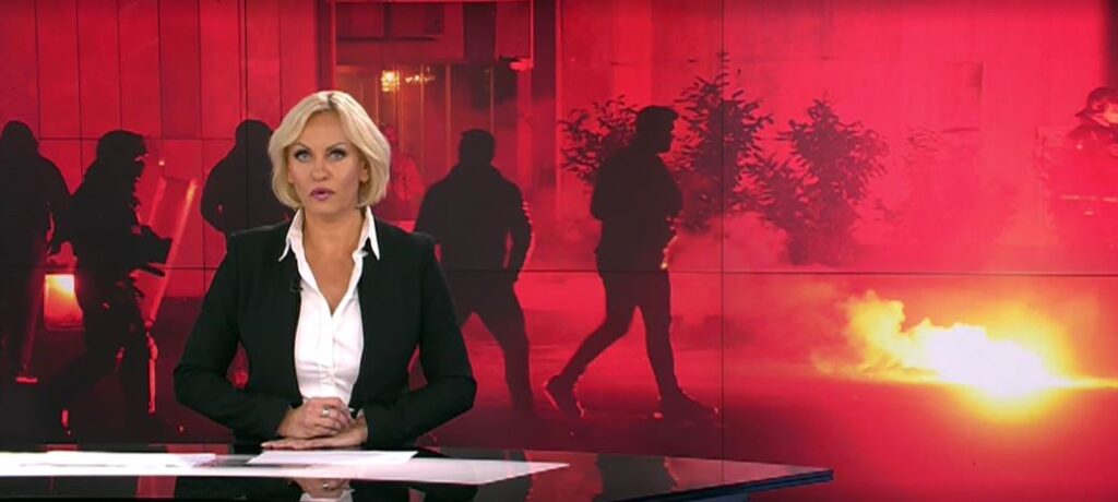 Voditeljica odprla srce: Ko mi je pokazal izvide, sem komaj zadržala jok