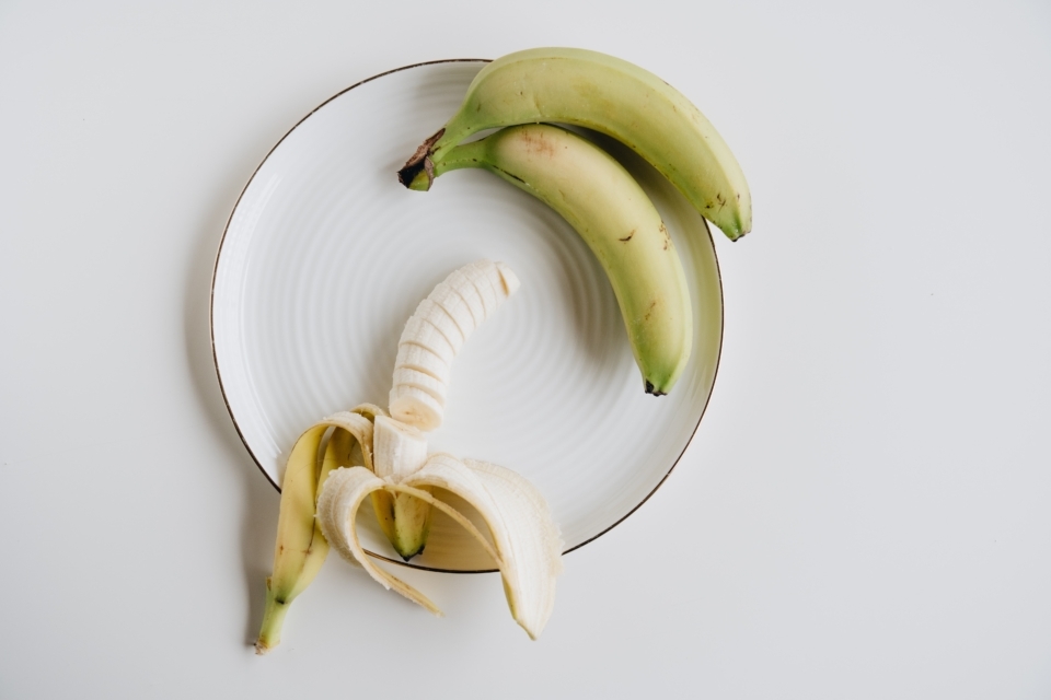 Ko boste prebrali tole, ne boste nikoli več zavrgli bananinega olupka