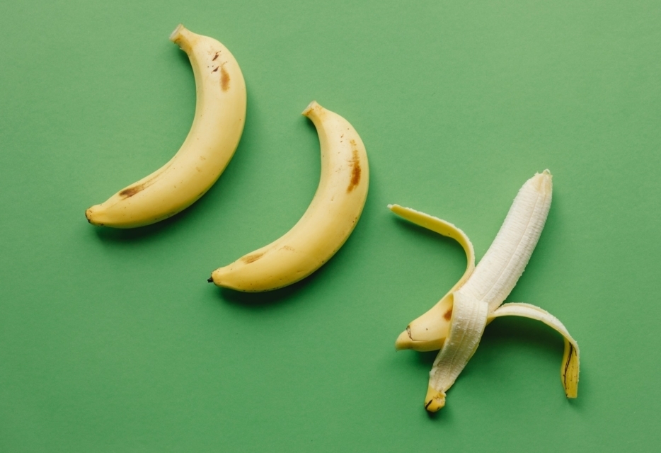 Zato bi morali po fizični aktivnosti vedno pojesti banano