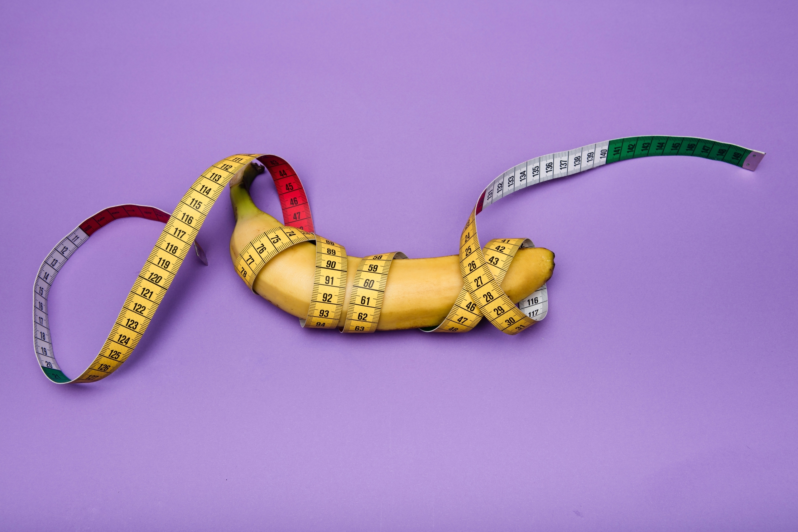Ženske so narisale: tako izgleda idealen penis