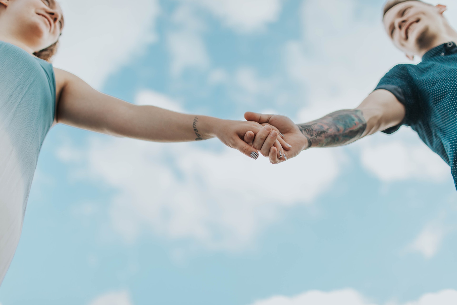 Tako boste nemudoma imeli srečnejše razmerje z vašim partnerjem