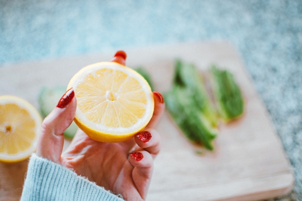 Najboljši načini, kako v telo vnesti dovolj vitamina C