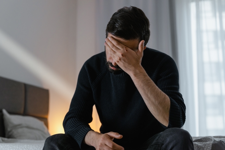 Te 4 stvari, ki jih imate v vašem domu, močno znižujejo nivo testosterona