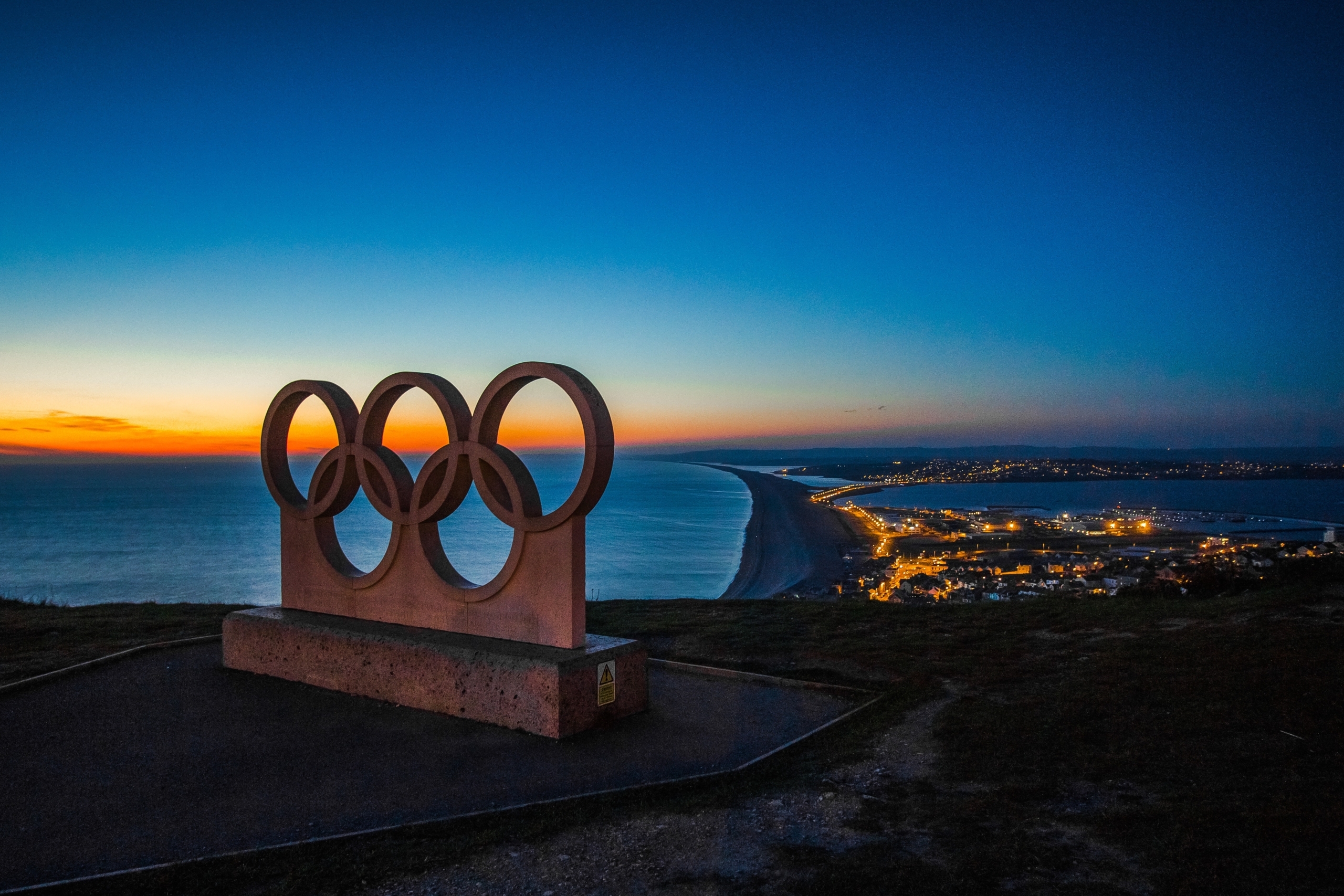 Slabe novice za olimpijske igre - Tokio razglaša izredne razmere