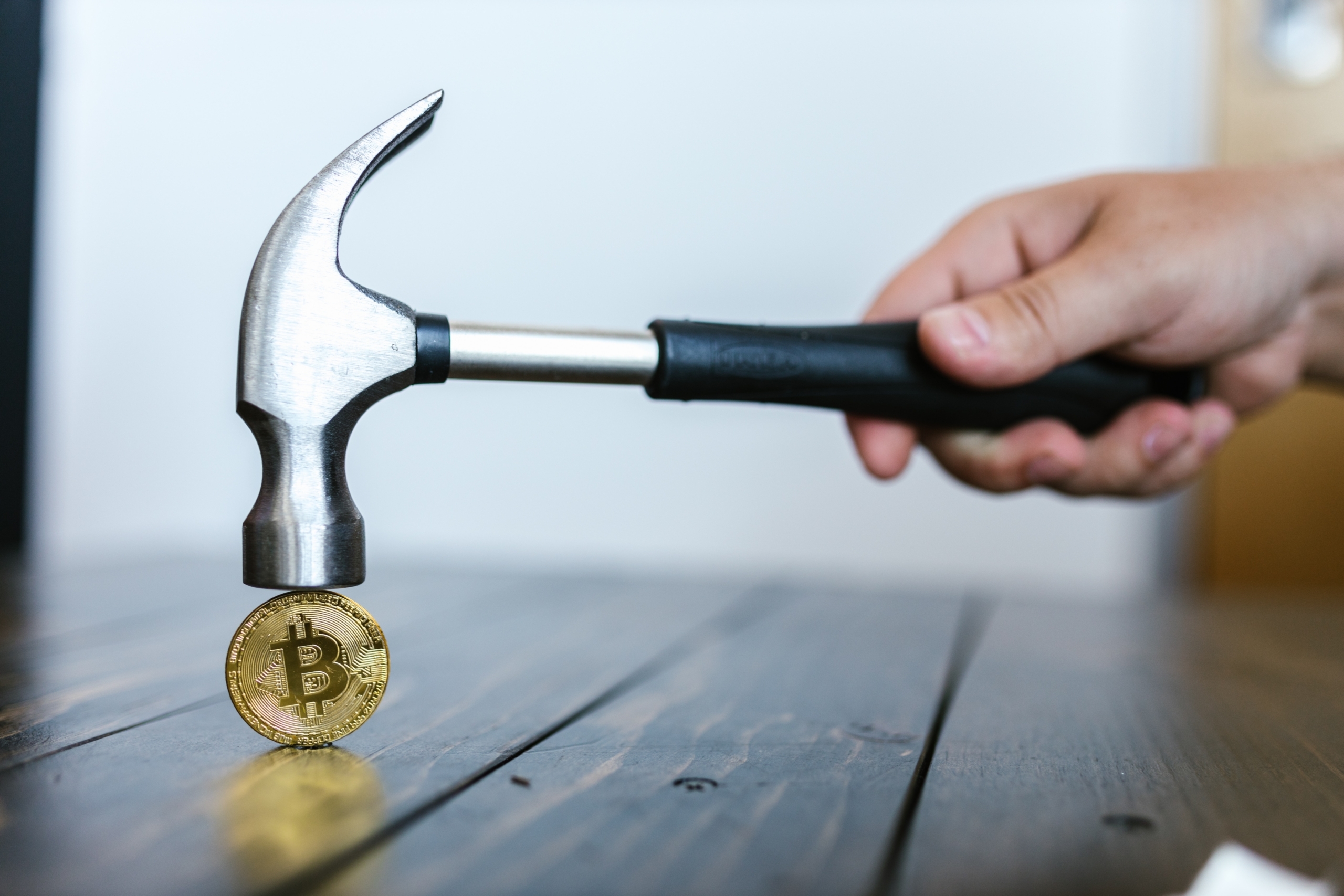 Kitajska je izgnala rudarje Bitcoinov, kar bi lahko zvišalo nivo onesnaževanja