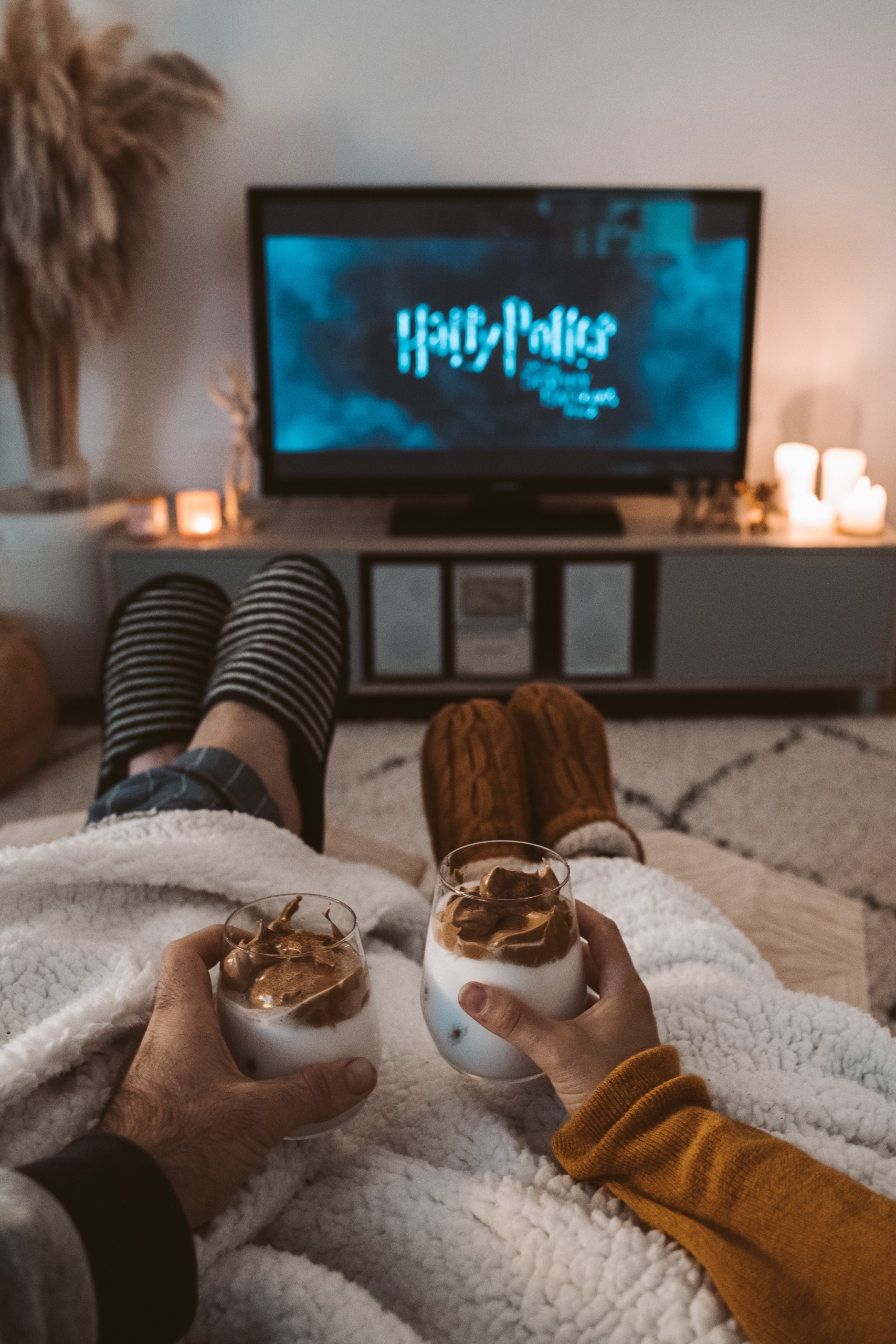 Za gledanje filmov Harry Potter vam plačajo 1000 evrov, bi se prijavili?